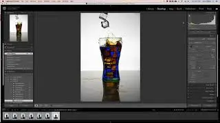 Lightroom: Syncing your Edits