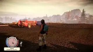 New Brant Challenge by MonPrinCe. State Of Decay YOSE.