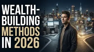 The Money Game Has Changed &ndash; AI, Digital Assets, and the New Path to Entrepreneurship in 2026