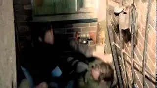 The Message Shoot Out PT2