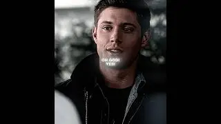 Guten Tag Yourself😭💀 - DEAN WINCHESTER {4K} - 