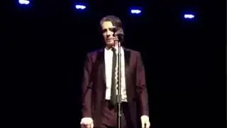 &ldquo;She&rsquo;s Leaving Home&rdquo; - April 12, 2018:   Rick Springfield with the Oregon Symphony