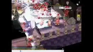 Ragnarok Online - Frailty Guild WoE