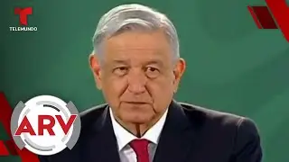 ARV Programa del 08-21 EN VIVO | Al Rojo Vivo