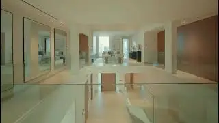 Jumeriah golf estate 6bedroom mansion