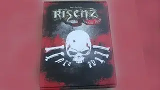 Risen 2 Коллекционное издание за 299 рублей