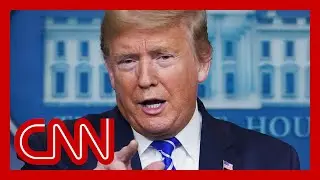 Doctors shut down Trump's UV rays, disinfectant claim