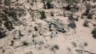 Earth Imaging  |  ANU Seismology Field Trip 2017