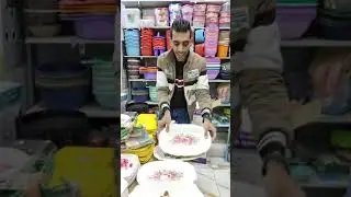 سنتر العروسة جهاز العروسة بكرة يبدأ من 5 جنيه