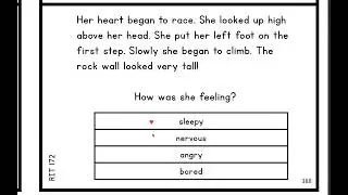 i-Ready/ MAP Review 2nd Grade