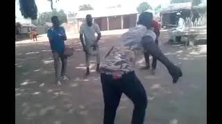 SOUTOUTA KOBOKOTO  SAYBA DIASSIGUI en action...2020