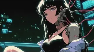 𝗪𝗛𝗘𝗥𝗘 𝗪𝗘 𝗪𝗘𝗥𝗘 X Ghost Signal // Synthwave, Retrowave for Coding, Relaxing, Gaming, and Chill