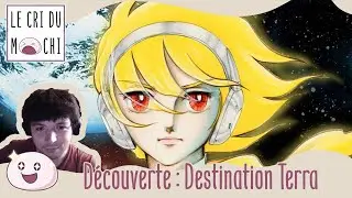 DESTINATION TERRA, la SF toujours d'actualité