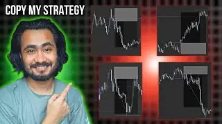 My Complete Trading Strategy, Risk Management and Rules - Forex Trading in Nepal