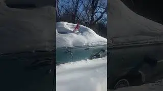 Грузовик завелся 😊