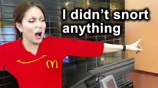 When Dumb Employees Get Arrested At Work
