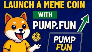 Pump.fun Explained: The Meme Coin Revolution on Solana 🚀