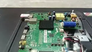 Tcl 32s6500 update software