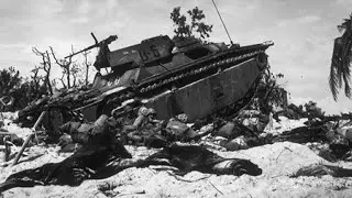 Japanese Thought Their Kill-Zone Was Perfect &mdash; Then U.S. Marines Obliterated 470 in 4 Hours