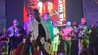 Boosie Keith Frank and The Soileau Zydeco Band  in Houston,Tx 🪗🎸🎹