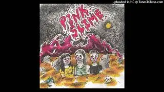 Pink Slime - Exene