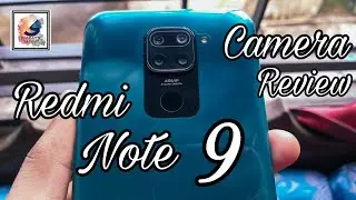 Xiaomi Redmi Note 9 48MP Details Camera Review | Redmi 10X 4G 48MP Details Camera Test | Helio G85