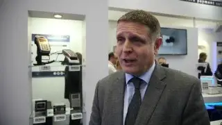 RBTE 2016 - Secure Retail's Partnership with Verifone