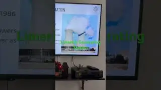 Limerick Generating Station Overview #nuclear #nuclearenergy #constellation #limerick