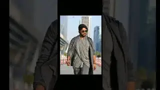 Allu Arjun Dj movie some nice images || #shorts.