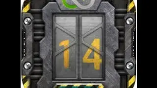 100 Doors: Aliens Space Level 56 Walkthrough Guide
