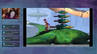 Legend of Kyrandia 3: Malcolm's Revenge