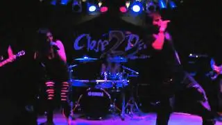 Close2Death : Memory @ Bar-A 6/24/10