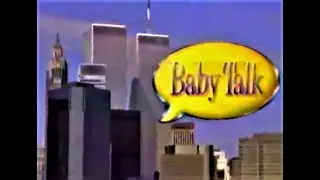 Baby Talk #14 (S2E2)