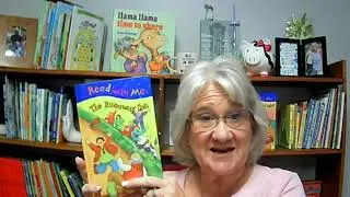 Kids Books Read Aloud 