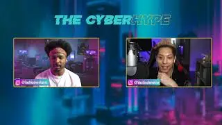 Black Ops Cold War & Snyder Cut Teasers || The CyberHype #035