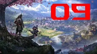 [09] Der Fall von Sadaoki | AC: Shadows | German