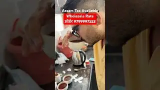 Tea testing and blending courses chai ka Trading course training academy #chaitea #chai