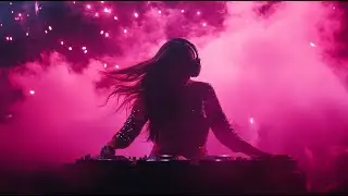 #DropItLikeThunder #EDM2025 #FestivalAnthem⚡ Drop It Like Thunder by Beat Master
