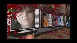 Grezzo Due (El mod de Doom más bizarro) [ Loquendo ]