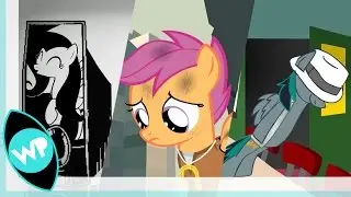 Top 10 Pony Parody Videos