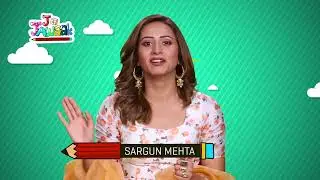 9x Tashan | J 4 Jawaak | Sargun Mehta