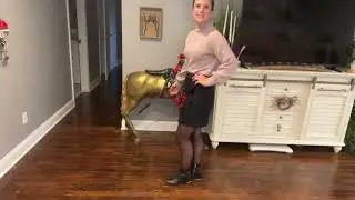 LADYF Black pantyhose essentials for your wardrobe
