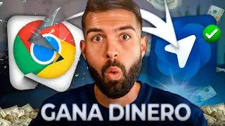 Internet Ha Cambiado: As&iacute; Puedes Ganar Dinero con Chat GPT Atlas