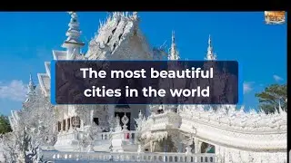 One of the most beautiful tourist places in the world 2022