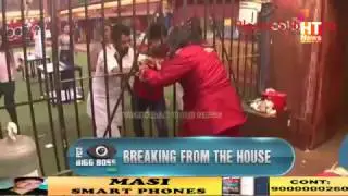 Bigg Boss 10   Delhi Police reaches in House to arrest Swami Om