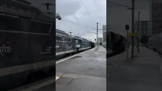 BB 67200 🇫🇷 #train #trainspotting #foryou #video #france #francia #alpes
