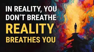 The Alchemy of Breath: How Air Rewrites Reality.