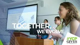 #YCPGives 2021 | York College of Pennsylvania