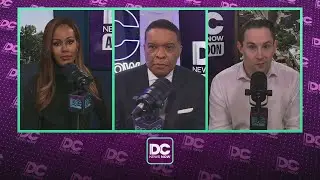 Top Stories from DC News Now at Noon on Jan. 23, 2026