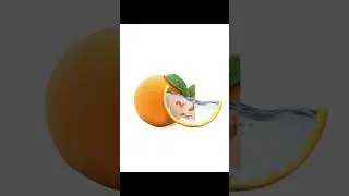 Orange Aquarium on gimp app #shortvideo #shorts #subscribe #gimp #gimptutorial